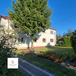 Mieszkanie dwupokojowe 53m2, bezczynszowe - Wiśniew