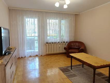 2 pokoje z balkonem - Palmowa 30