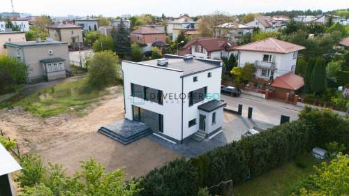 Szeregówka ul.Gedymina 130m2, 4 pokoje