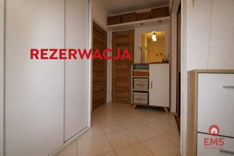 Przytulne 3-pokojowe mieszkanie