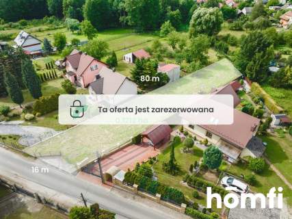 DZIAŁKA KRAKÓW PODGÓRZE TYNIEC