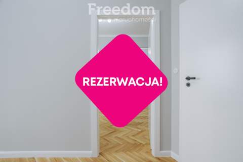 Ciche po remoncie 2 pokoje w sercu Warszawy