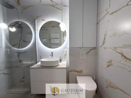 Apartament Premium Gdańsk-Letnica