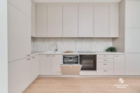 Nowe / Ogród 150 m2 / klimatyzacja / pet friendly