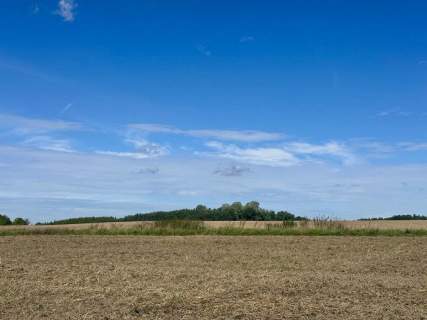 Działka 1900m2 w wyjątkowym miejscu