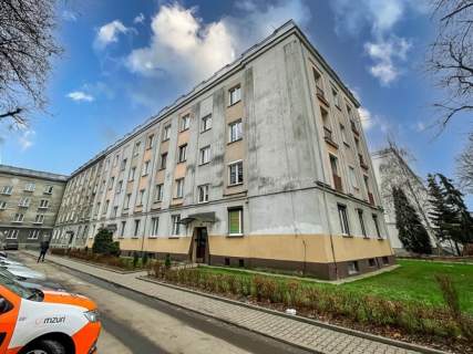 Os. Słoneczne 1, Nowa Huta, kawalerka pet friendly