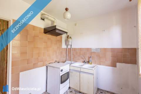 3 pokoje - 55 m - Balkon - 1 piętro - piwnica - Piękny widok...