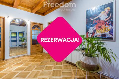 Dwu-rodzinny dom w Wołominie, Chodkiewicza