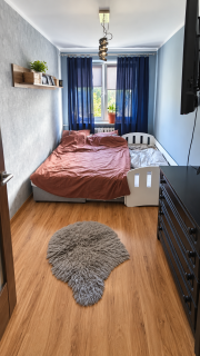 3 POKOJE 64,2 m DUŻY BALKON DUŻA PIWNICA