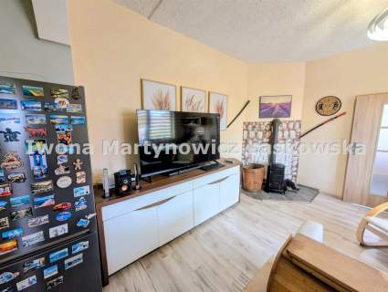 2 pokoje, 42m2, I piętro, loggia, Ścinawa