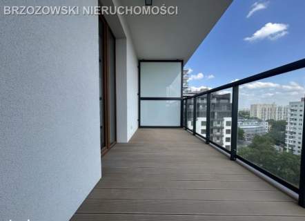 Mokotów, Służew, 40 m2, 2 pok, X pietro, 2026 r.