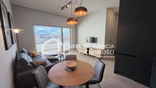2-pok.apartament obok Aquaparku w Redzie
