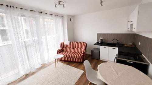 Mieszkanie do wynajęcia, 45 m2, Opole