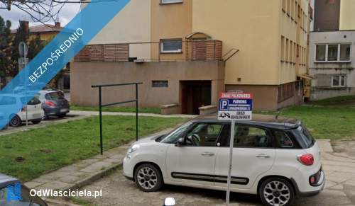 Lokal użytkowy na sprzedaż