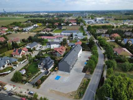Lokal Witryna 106m2 Nowe