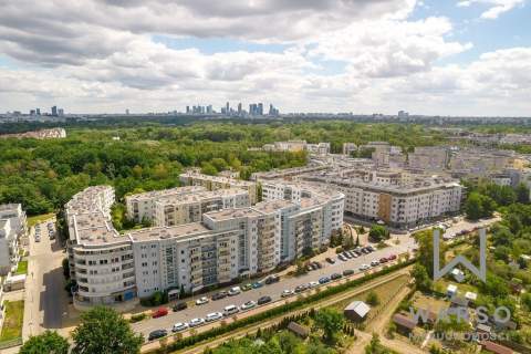 Apartament 5 pokoi, 2 garaże, dwa tarasy, komórka