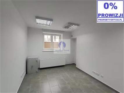 Mokotów lokal biurowy 13,14m2 do wynajęcia