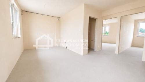 Apartament nad Jeziorem Głębokim Sulęczyno 72m