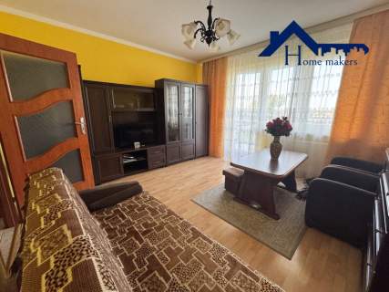 2 pokoje/53,26 m /Balkon 7 m /Gotowe/od zara