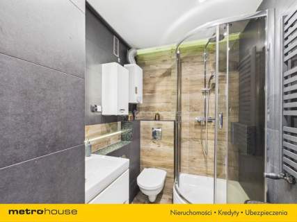 50 m Po remoncie Balkon Centrum Zawiercia