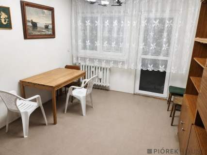 3-pokojowe mieszkanie na Bielanach
