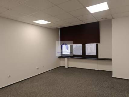 Śródmieście lokal biurowy 48 m2 do wynajęcia