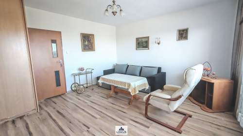 Na wynajem 2 pokoje 50 m Loggia ul. Pabianicka