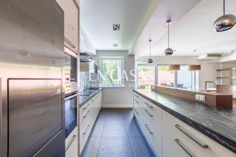 Apartament na wynajem 145m2 Duży taras 22 m2