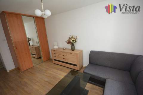 3-pokojowe mieszkanie w kamienicy, 1 piętro, bl. S