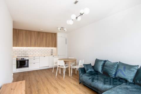 Nowe 2 pokoje balkon garaż ul. Jeleniogórska