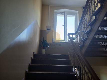 Mieszkanie 55,40 m2 z garażem w centrum Żarowa
