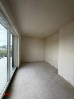 Apartament 4pok z dużym balkonem na ostatnim piętrze