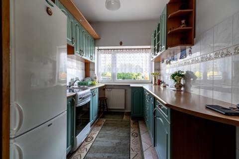 Mokotów Bliźniak 345 m2 ogród taras balkon garaż