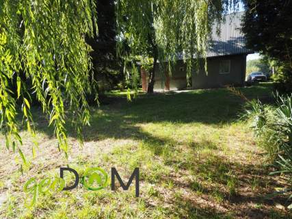 Malownicze siedlisko dom 90 m2 działka 0,50 ha