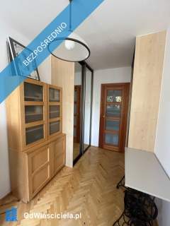 Mieszkanie 38 m2 metro Wierzbno, miejsce postojowe