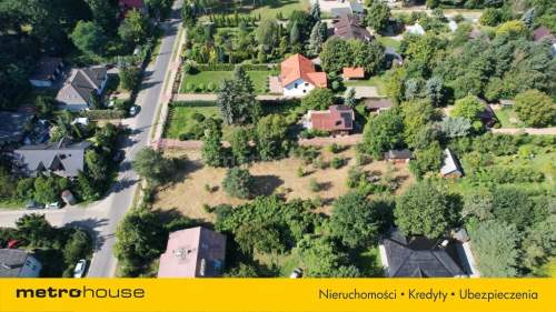 Działka budowlana na sprzedaż, 2100 m2, Głowno