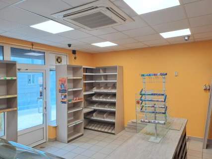 Lokal w centrum miasta