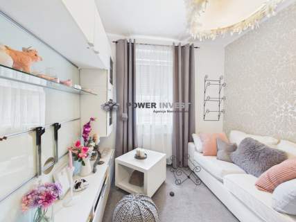 3 pokoje 62 m balkon Wieniawa Leszno