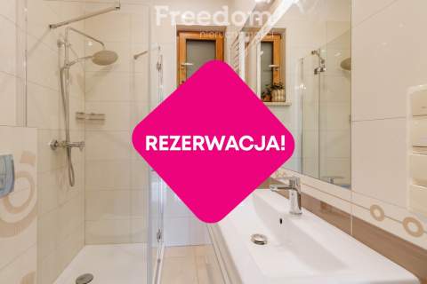 Twój nowy rodzinny azyl z ogromnym ogrodem