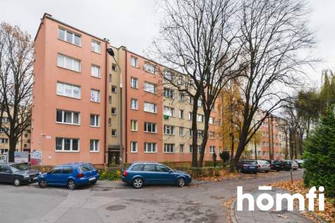 blisko o3 Business Park, 46m 3 pokoje Celarowska