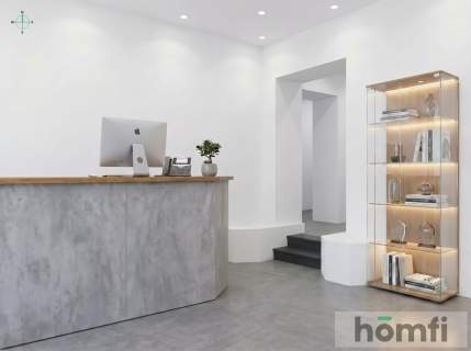 Lokal użytkowy w centrum Bytomia