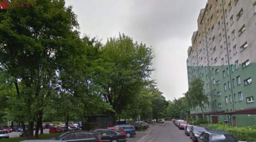 3 pokoje nowoczesny design funkcjonalne do wejścia