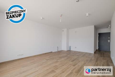2 pokoje z balkonem, 50 m2, Letnica