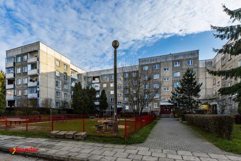 Duże, ustawne 3pok Ruczaj, 10 min Kampus 745 tys