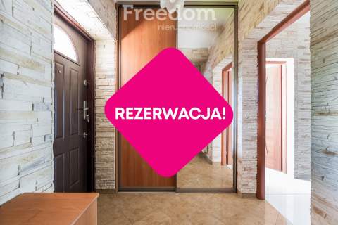 Dom 214m w Halinowie na sprzedaż
