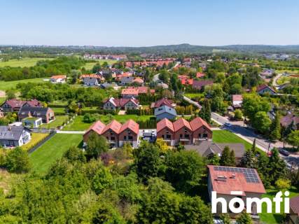 NOWE duże 4 pokojowe mieszkanie