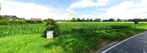 Szukalice, Żórawina, działka inwestycyjna 43,10 ha