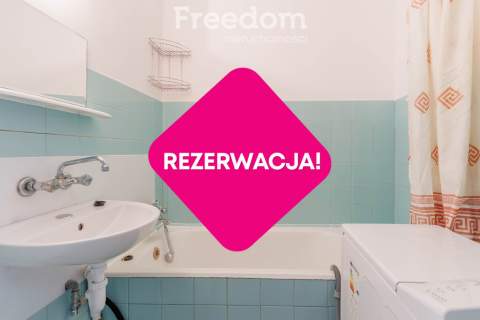 Ustawne 2 pokoje z potencjałem w Tarnowie