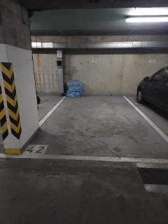 Miejsce garażowe, ul Przy Agorze, cena 350zl