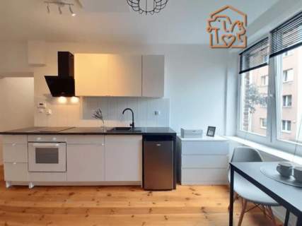 Kawalerka, pet-friendly - Tomasza 5, Stara Ligota
